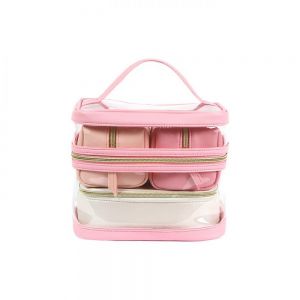 COSMETIQUERA GARNI.  personalizada